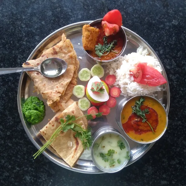 Aastha Bhojanalaya - 6