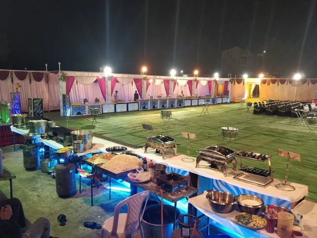 Sahuji's Caterers - 2