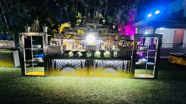 Sahuji's Caterers - 5