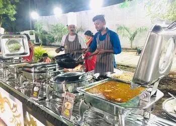 Shreeram Catering Services - 3