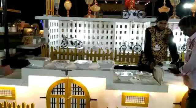 Shreeram Catering Services - 5