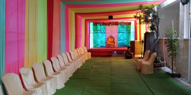 Shree Caterers & Decoration - 2