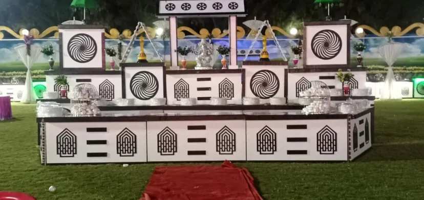 Shree Caterers & Decoration