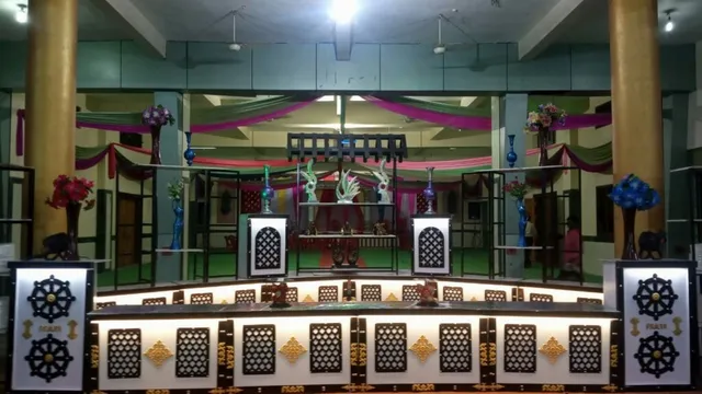 Shree Caterers & Decoration - 4