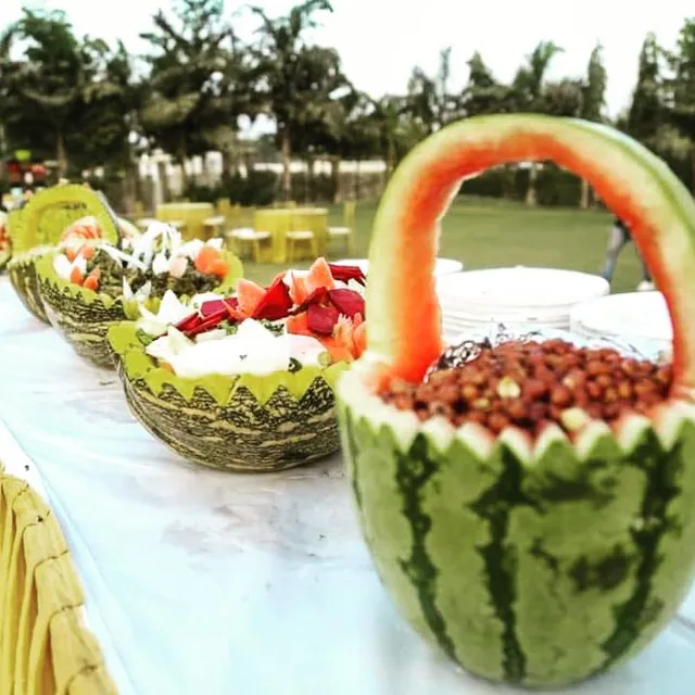 Marwad Catering Services - 2