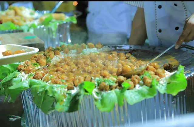 Marwad Catering Services - 3