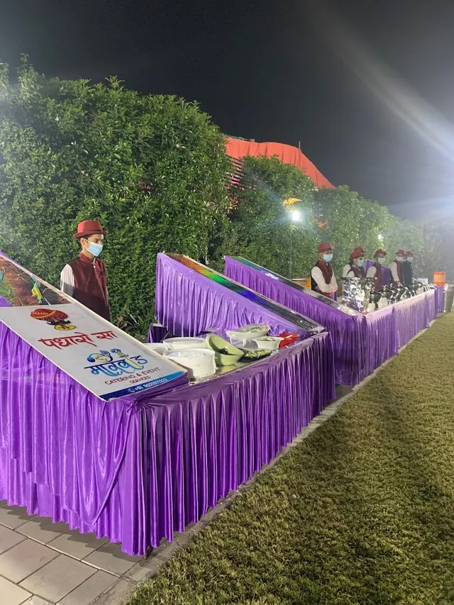 Marwad Catering Services - 5