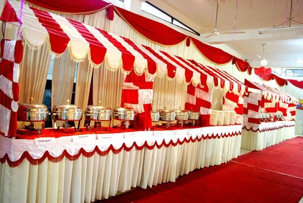 Jay Bhawani caterers - 2
