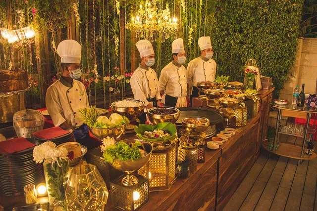 Jay Bhawani caterers - 3