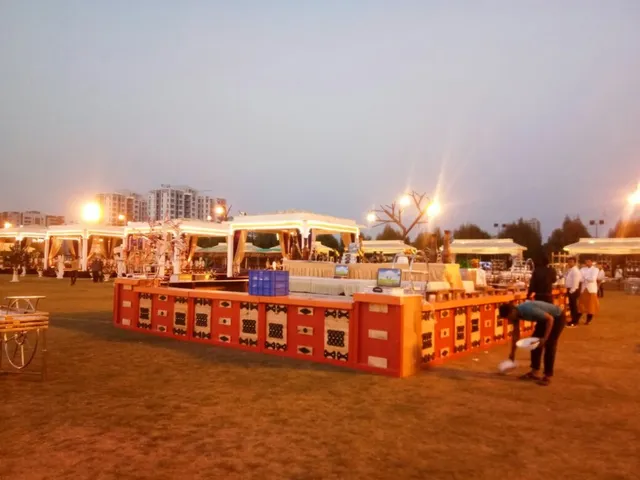 Ronak caterse(Raju maharaj) - 2