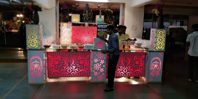 Ronak caterse(Raju maharaj) - 6