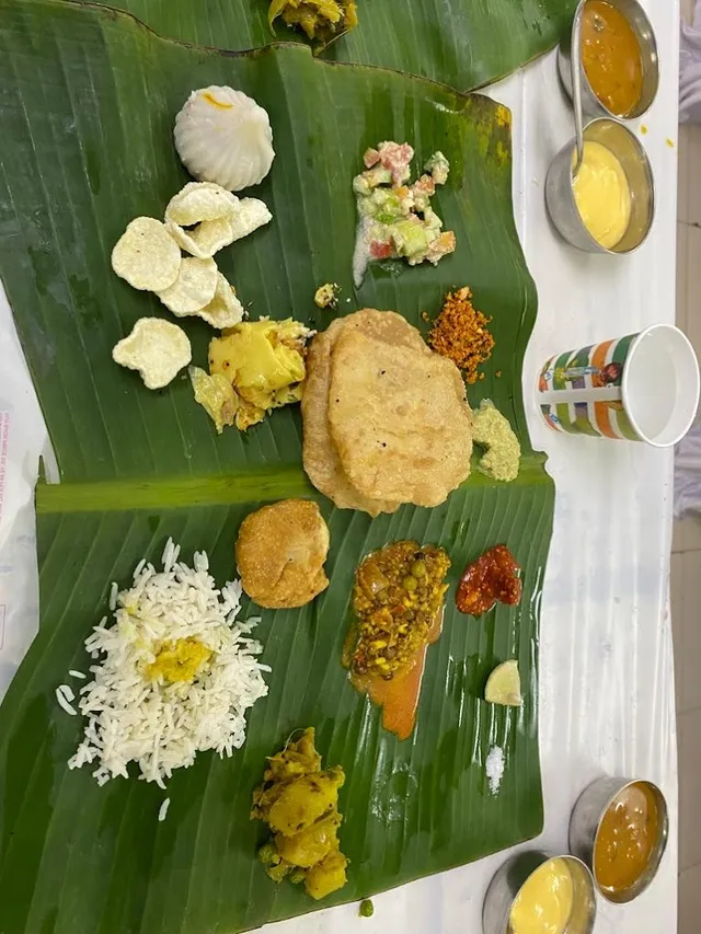 Bhosale Catering - 4