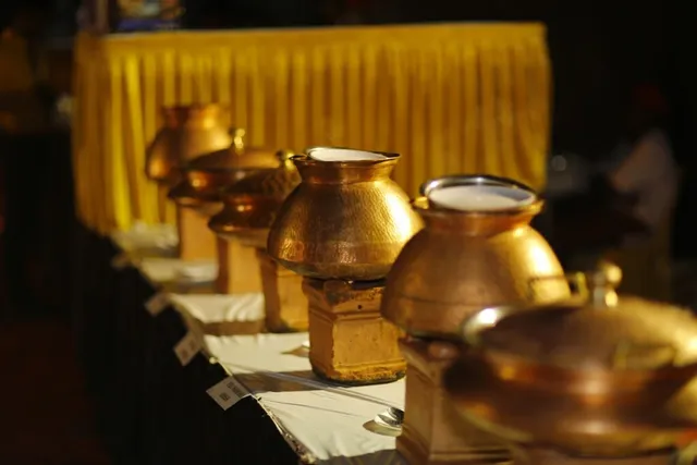 Siddharaj Caterers - Best Caterers in Kolhapur - 3