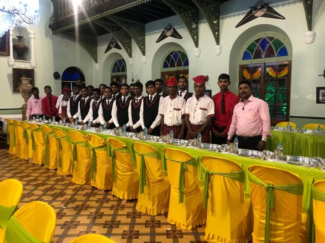 Siddharaj Caterers - Best Caterers in Kolhapur - 4