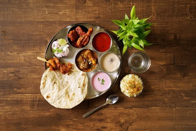 Siddharaj Caterers - Best Caterers in Kolhapur - 6