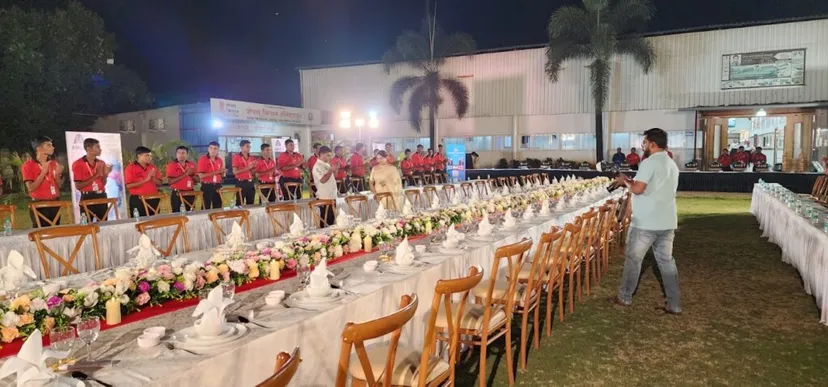 Siddharaj Caterers - Best Caterers in Kolhapur
