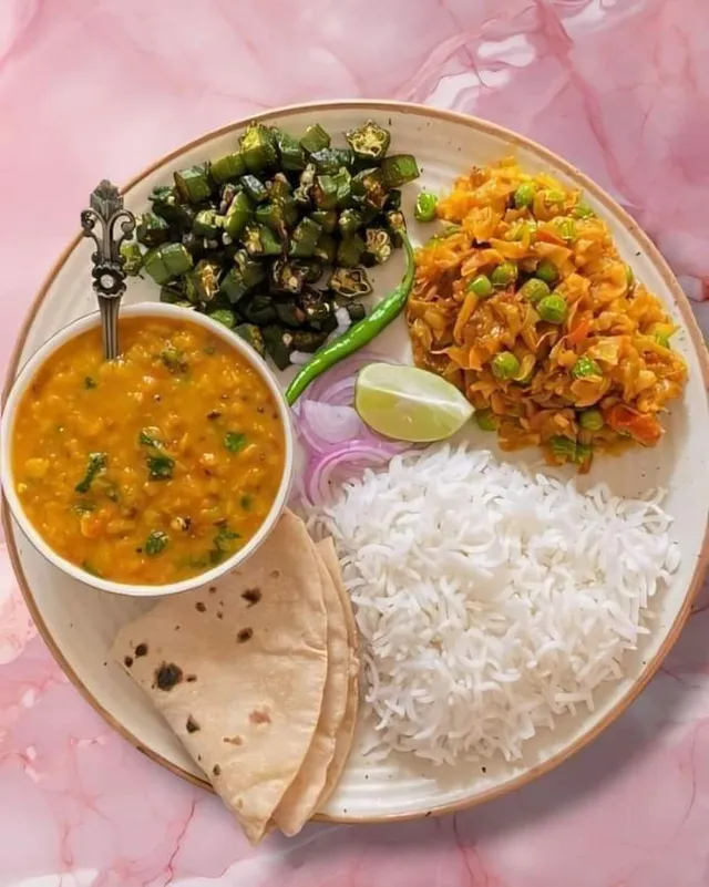 Satvashuddhi Foods - 3