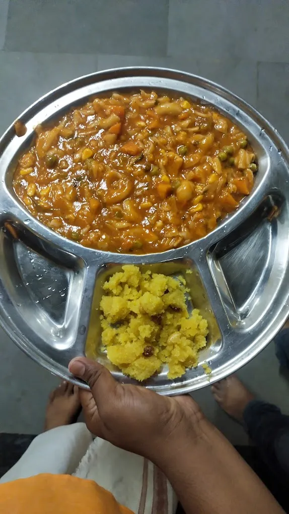 Satvashuddhi Foods - 6