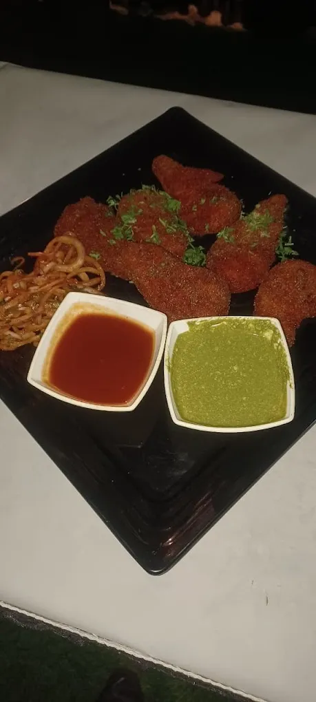 RoyalAnnapurna Catering Services - 3