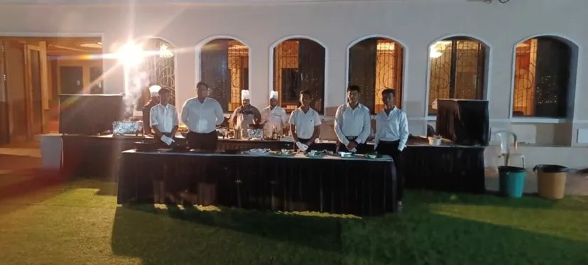 RoyalAnnapurna Catering Services