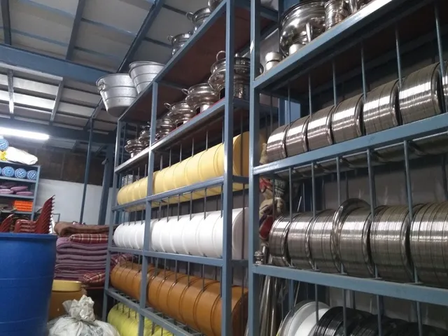 PRIYANKA CATERERS Kolhapur - 5