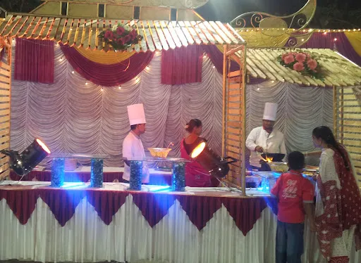 Sharva Caterers - 3