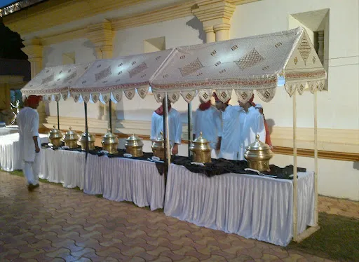 Sharva Caterers - 4