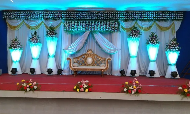 Salvi Catering Services - 3