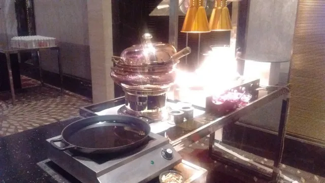 Salvi Catering Services - 5