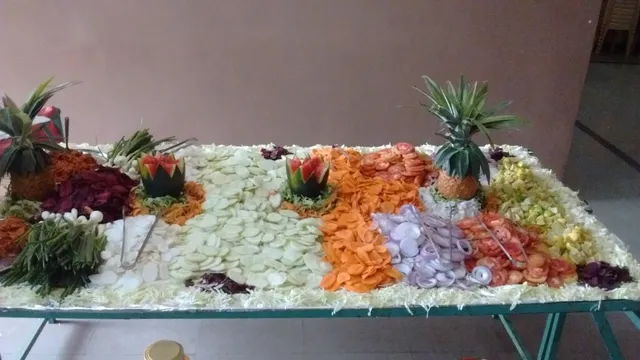 Salvi Catering Services - 2