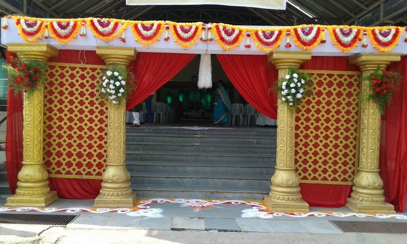 Salvi Catering Services