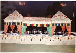 Chagan Purohit Caterers - 3