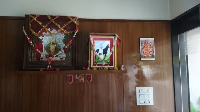 Chagan Purohit Caterers - 5