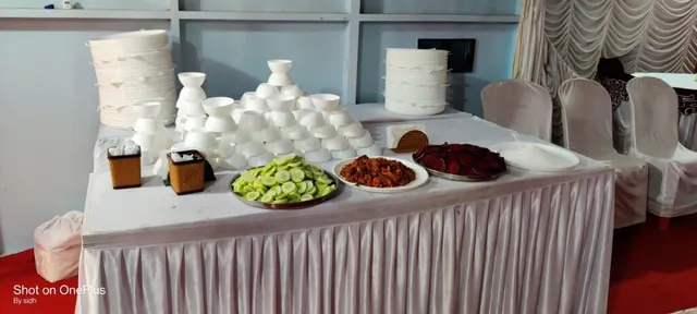Shri Swami Samartha Food & Catering Services& event management - 4