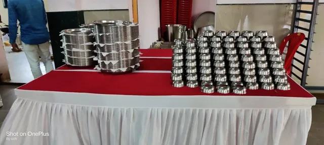 Shri Swami Samartha Food & Catering Services& event management - 5