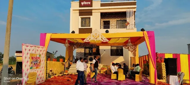 Shri Swami Samartha Food & Catering Services& event management - 6