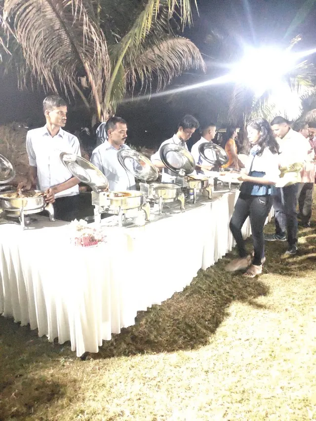 Chaudhary Catering Services - 4