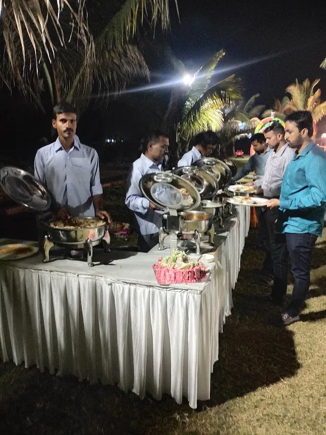 Chaudhary Catering Services - 5