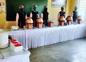 HINGLAJ CATERING SERVICES KOLHAPUR - 2