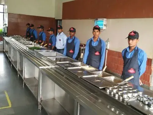 HINGLAJ CATERING SERVICES KOLHAPUR