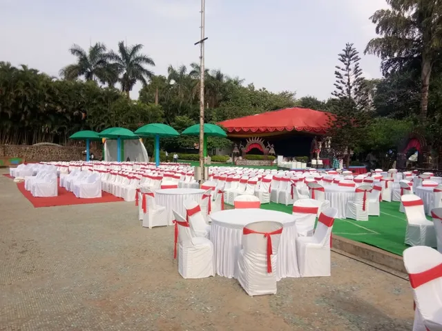 Arch Events & Exhibitions - 2