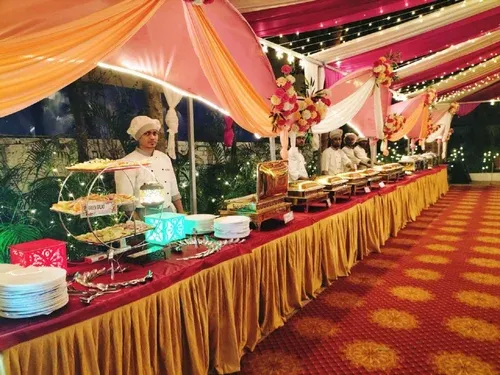 S S Event Management & Catering Services - 2