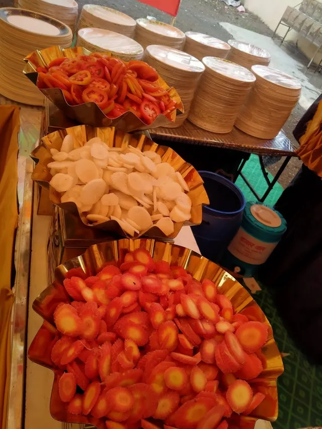 Gurukripa Caterers and Event Management Akola - 2