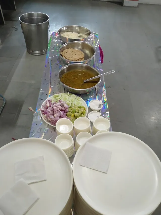 Gurukripa Caterers and Event Management Akola - 5