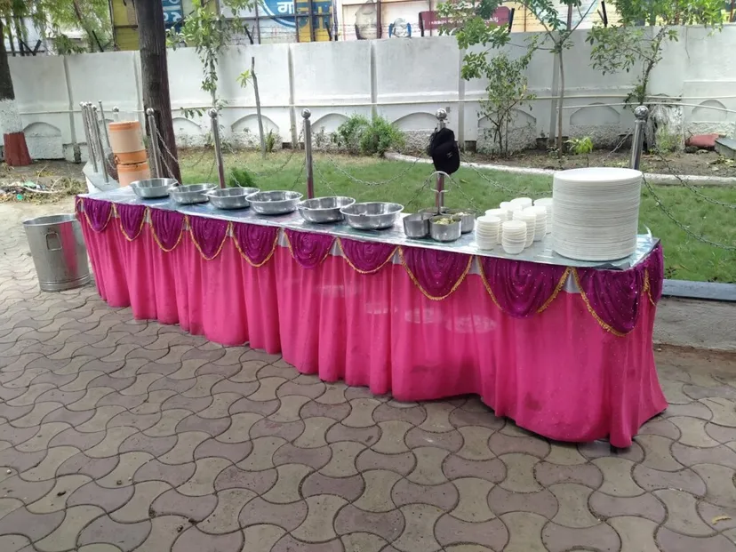 Gurukripa Caterers and Event Management Akola