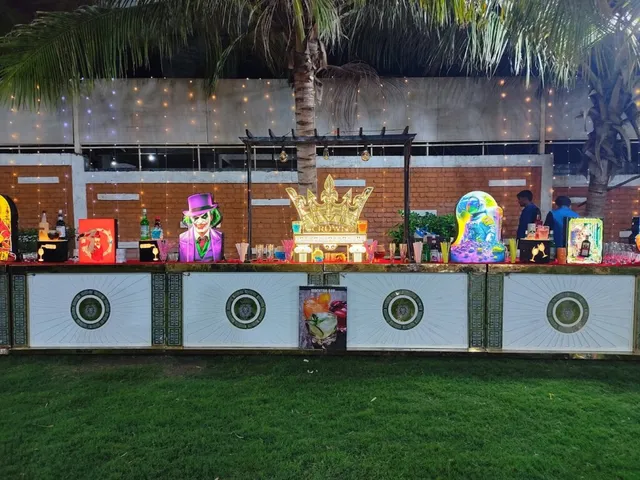 Maharajaa Caterers - 2