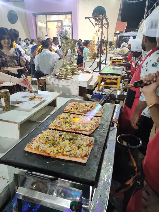 Maharajaa Caterers - 3