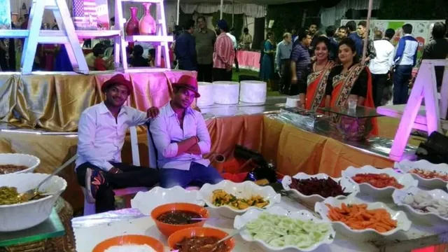 Maharajaa Caterers - 5