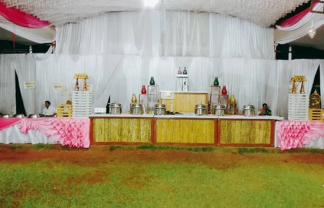 Maharajaa Caterers - 7