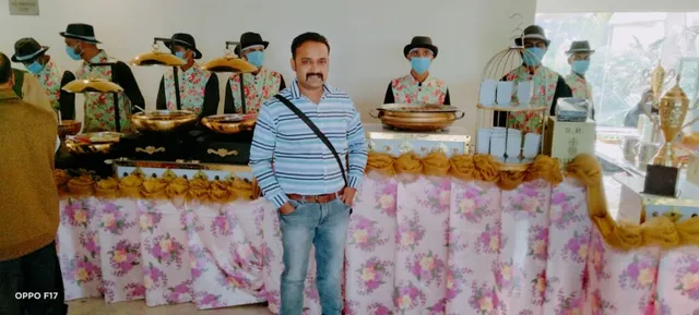 Season 12 Catering Services - 2